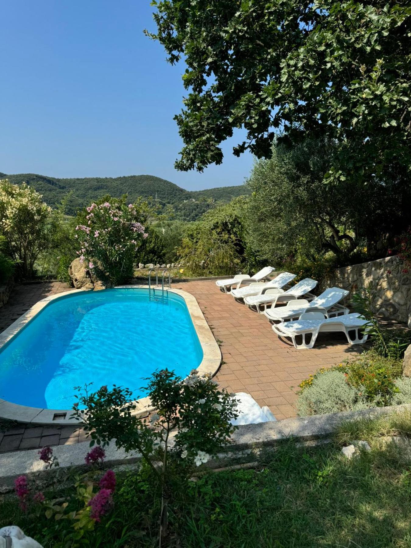 Apartments Dumicic Supetarska Draga Esterno foto