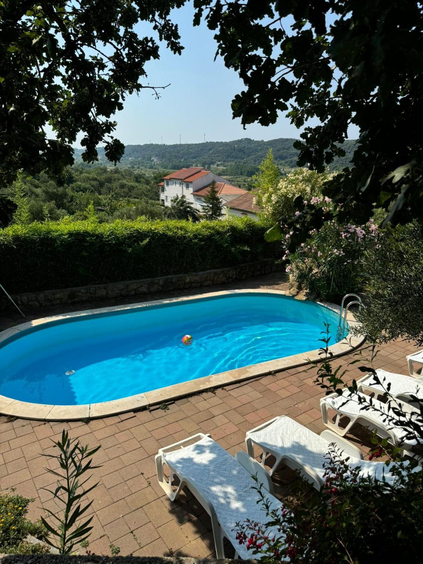 Apartments Dumicic Supetarska Draga Esterno foto